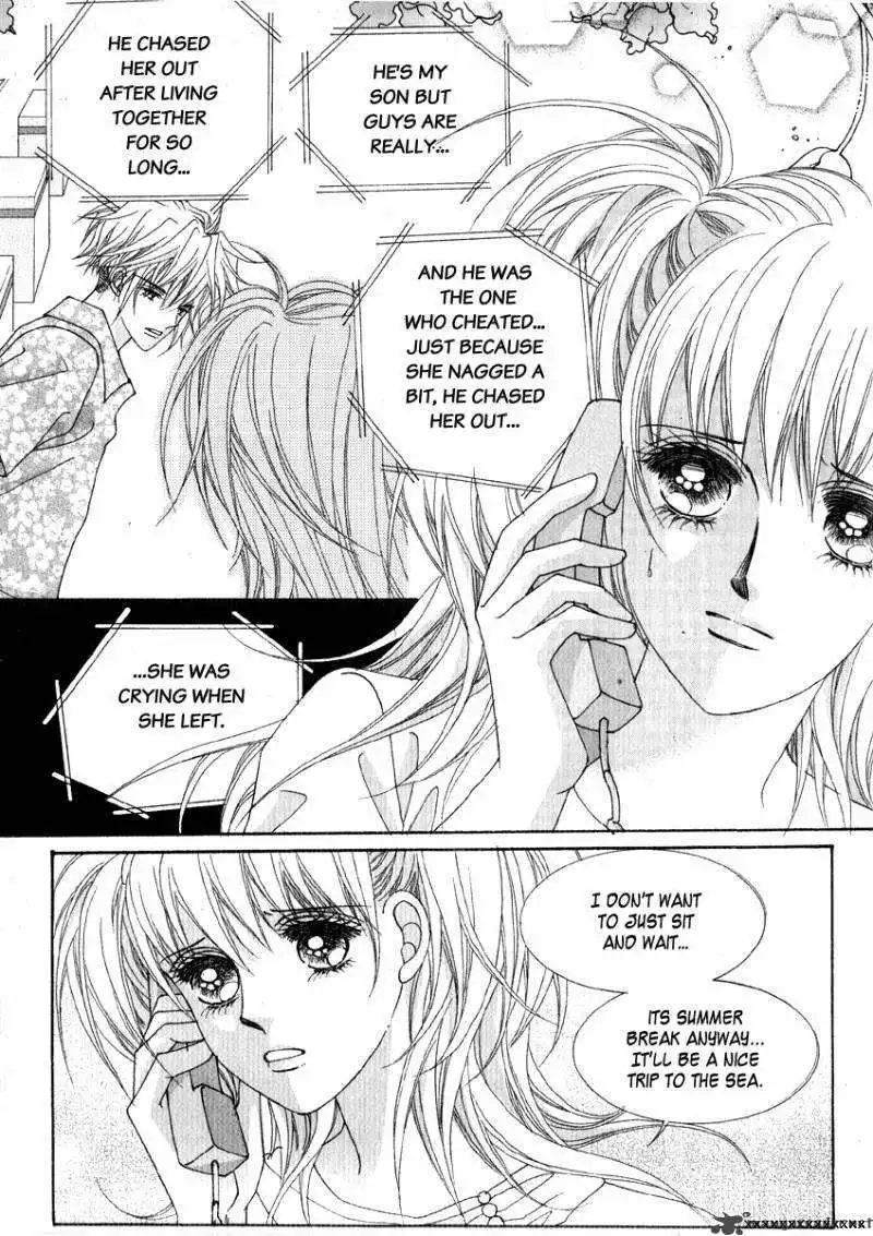 Princess Just For Me Chapter 7 17